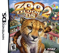 Thq Zoo Tycoon 2 (ISNDS470)